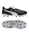 PUMA King Top FG/AG Schwarz F02