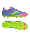 adidas F50 League FG/MG Celestial Victory Blau