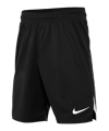 Short Nike Équipe Spike enfants noir F010 