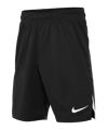 Short Nike Équipe Spike enfants noir F010 