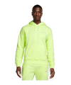 Nike Club Fleece Hoody Groen K736 