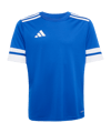 adidas Squadra 25 Shirt Kids Blauw  