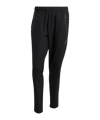 adidas Tiro 25 Competition Trainingshose Schwarz