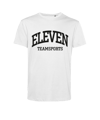 11teamsports ELEVEN T-Shirt Kids bianco nero 