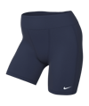 Nike Ondergoed Shorts Dames Blauw K410 