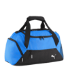 PUMA teamGoal borsa sportiva Gr. S blu F02 