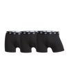 CR7 Boxers x3 Pack Noir 