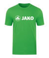 JAKO Promo T-Shirt Damen Grün F220