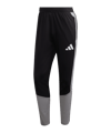 adidas Tiro 26 Trainingshose Schwarz