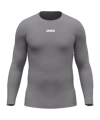 JAKO Function Longsleeve T-Shirt Gris C825