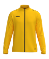 JAKO One Veste Jaune C335 