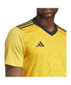 adidas Team Icon 23 Trikot Gold - gold