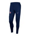Nike Atletico Madrid Trainingshose Blau F492 - blau