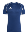 adidas Tiro 25 Competition Shirt Blauw  