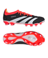adidas Predator Pro MG Solar Energy Nero 