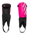 adidas Tiro Match scheenbeschermers kids roze 