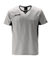 Spalding Scheidsrechtershirt Grijs 