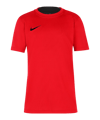 Maillot enfants Nike équipe Court rouge F657 