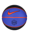 Nike Nike Basketball 8P PRM Energy deflated Basket-ball Bleu C429