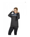 Erima Change by Hoody Damen Grau 