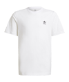 adidas Originals Adicolor Tee White - weiss