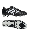 Chaussures de football adidas COPA Gloro II FG noir blanc