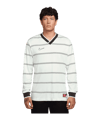 Nike Energy Longlseeve Trikot Langarm Weiß F121