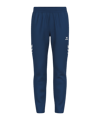 Erima Pantalon d'entraînement Bleu Cnewnavy 