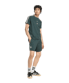 adidas Juventus Turin Icon Trikot Grün - gruen