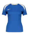 Nike Strike 24 Trainingsshirt Damen Blau F465