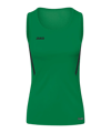 JAKO Canottiera verde C201 