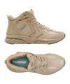 Hummel Reach Lx 12000 Sneaker Braun F2189