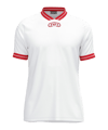 JAKO Retro Shirt Wit K004 