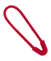 JAKO Accessori Rosso C100 