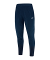 JAKO Classico Polyesterhose Damen Blau F09 - blau