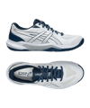 Asics Gel-Tactic 13 Weiß