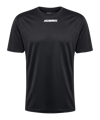 Hummel Trikot Schwarz F2001