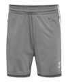 Hummel Lead 2.0 Training Short Damen Grau F2350