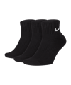 Nike Everyday Cushion Crew 3er Pack Socken F010