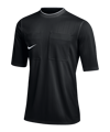 Maillot d’arbitre Nike noir F010 