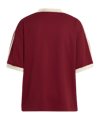 adidas Mexico Icon 34 Jersey Rot - rot