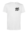 11teamsports Innovation T-Shirt bianco nero 