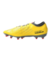 Under Armour Magnetico Pro 4 FG Gelb F700 - gelb