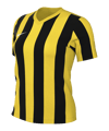 Nike Striped Division V Maillot Femmes Jaune C719