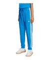 adidas Real Madrid Icon Track Hose Kids Blau - blau