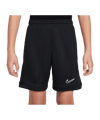Short Nike Academy 25 enfants noir F010 