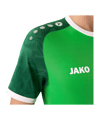 JAKO Iconic Trikot Grün F222 - gruen