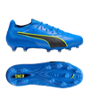 PUMA King 20 Ultimate FG/AG Blu C03