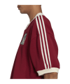 adidas Mexico Icon 34 Jersey Rot - rot