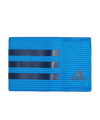 Brassard de capitaine adidas Armband Bleu 